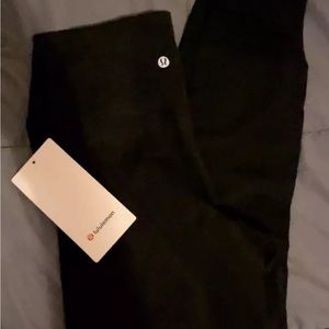 BNWOT Lululemon Align Leggings